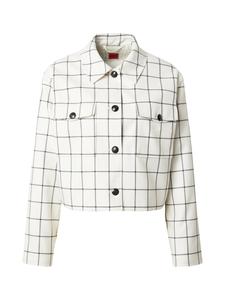 Куртка межсезонная HUGO Asulia, экрю