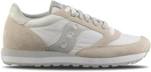 Мужские кроссовки Saucony Jazz Original Vintage, белый/серый