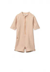 Купальник max унисекс Liewood, Pale Tuscany/Creme De La Creme