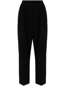 Max Mara брюки Verbano, черный