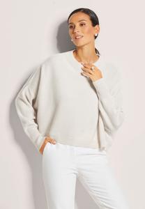 Джемпер MADELEINE, белый