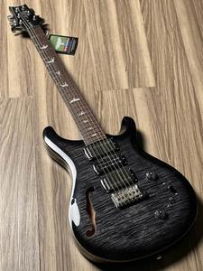 Электрогитара PRS SE Special Semi Hollow - Charcoal Burst