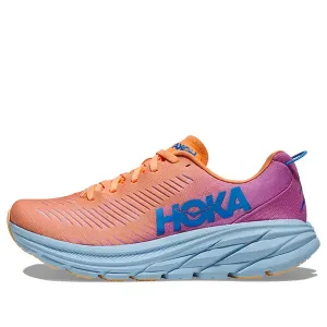 Кроссовки rincon 3 'mock orange cyclamen' Hoka One One, мультиколор
