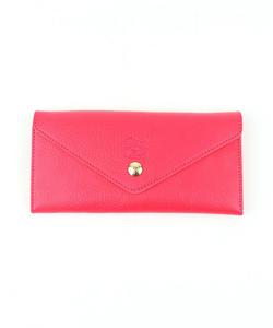 Длинный кошелек Il Bisonte