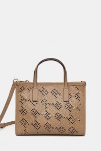 Сумка Tommy Hilfiger, бежевый