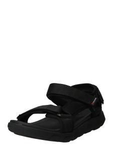 Походные сандалии Rieker Sport, Black
