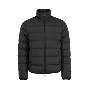 Куртка Moncler Baudinet Jacket, Black