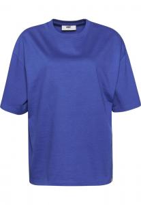 Рубашка DEF Essential, индиго