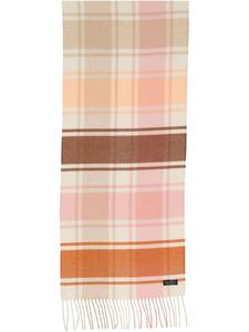 Шарф FRAAS, White