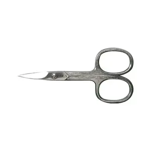 Ножницы из нержавеющей стали Tijera Uña Curva Lola, 1 UD