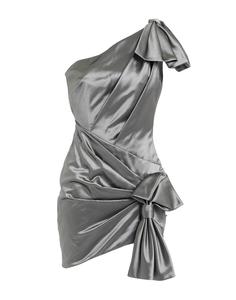 Платье Alexandre Vauthier, серый