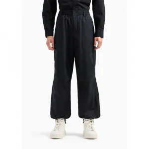 Брюки карго Armani Exchange Jogger 6DZPL3_ZN3CZ, черный