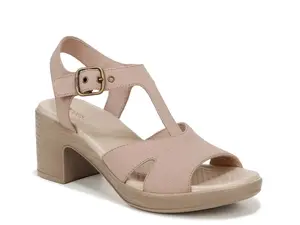 Сандалии Everly Sandal Bzees, серо-коричневый