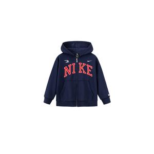 Детский свитшот Nike, индиго