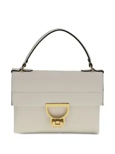 Мини-сумка-тоут Arlettis Coccinelle, нейтральный