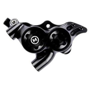 Тормоза Hope RX4+ Road Flat Mount disc caliper