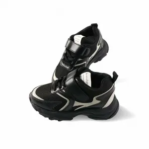 Оригинальные кроссовки Branshes, цвет Black