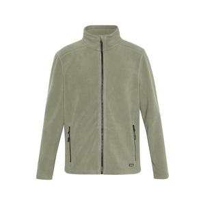 Куртка флисовая Chiemsee, темно-зеленый