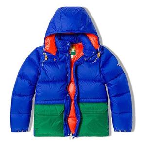 Куртка THE NORTH FACE FW22 Nuptse Jacket NF0A7QFD-0U5, синий