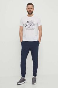 Футболка Peak Performance, белый