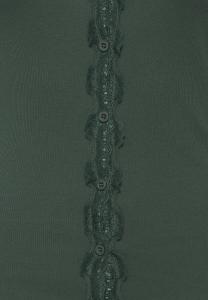 Кардиган FRHIZAMOND Fransa, серый деним