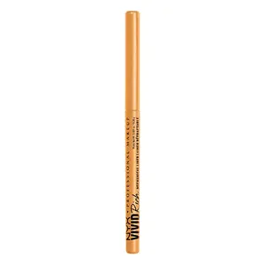 Автоматическая подводка для глаз Vivid Rich Mechanical Liner Nyx Professional Make Up, цвет amber stunner