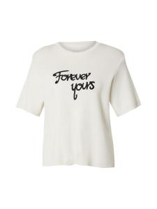 Свитер Fleur by Kaviar Gauche, белый