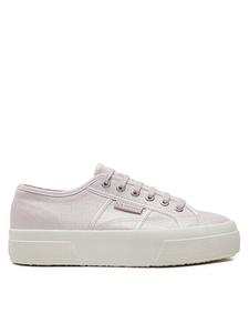 Кроссовки Superga, фиолетовый