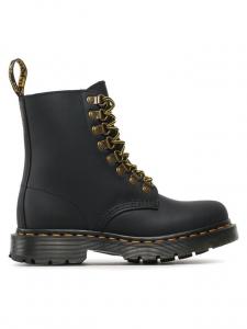 Сапоги Dr. Martens 1460 Pascal, черный