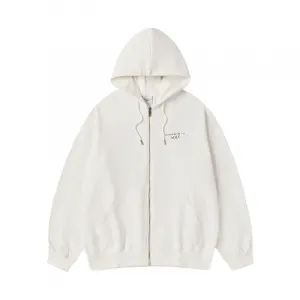 Свитшот Unisex Acme De La Vie, слоновая кость