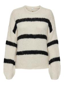 Свитер ONLY ONLJackie, Light beige