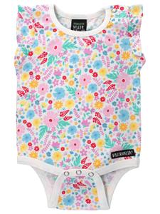 Комбинезон/боди Villervalla, белый