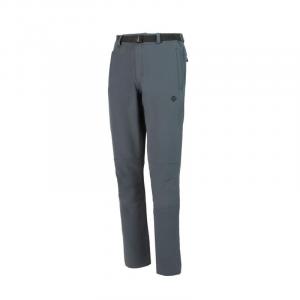 Мужские зимние брюки для гор и походов Chamonix M FW Izas Chamonix M FW Izas, цвет grau