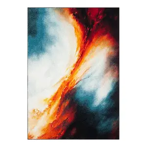 Абстрактный ковер Кейтлин Safavieh, 61x244 см