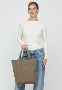 Рюкзак Kapten & Son LINDBY, Walnut/Brown