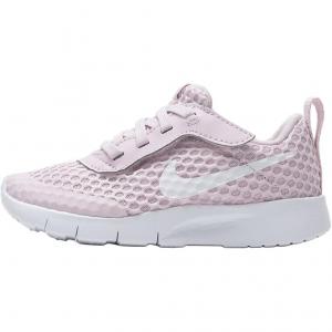 Nike Tanjun Easyon BR нескользящая износостойкая низкая обувь для малышей розовый