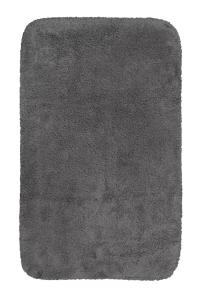 Коврик для ванной Wecon Home Badteppich Ole, серый