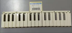 YAMAHA VG73300 - БЕЛЫЙ КЛАВИШ 11G F32N - PSS20
