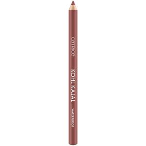Водостойкий карандаш для глаз 100 Catrice Kohl Kajal Waterproof, 0,78 гр