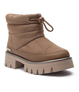 Зимние ботинки Michael Kors BARTON, коричневый