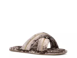 Сандалии Cecilia Slide - женские Torgeis, Champagne