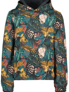 Рубашка 4PRESIDENT Irene, антрацит