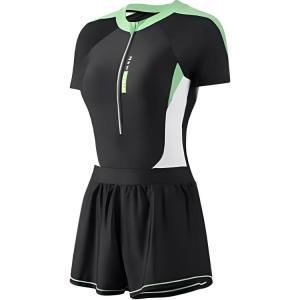 Купальник слитный One piece Kappa, черный