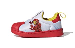 Сандалии Adidas Originals Superstar Series Toddler Shoes Baby