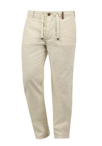 Повседневные брюки INDICODE JEANS Ives, Light beige
