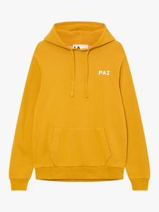 Худи Matias из хлопка La Paz