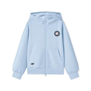 Унисекс куртка с капюшоном Moderate Skechers, daybreak серый/01ds