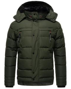 Куртка Stone Harbour WITAAS, цвет Green/Olive