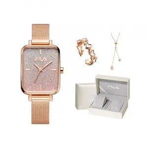 FILA Часы Women's Watch