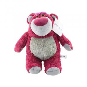 Плюшевая игрушка Disney Strawberry Bear Series Toy Story Kobe